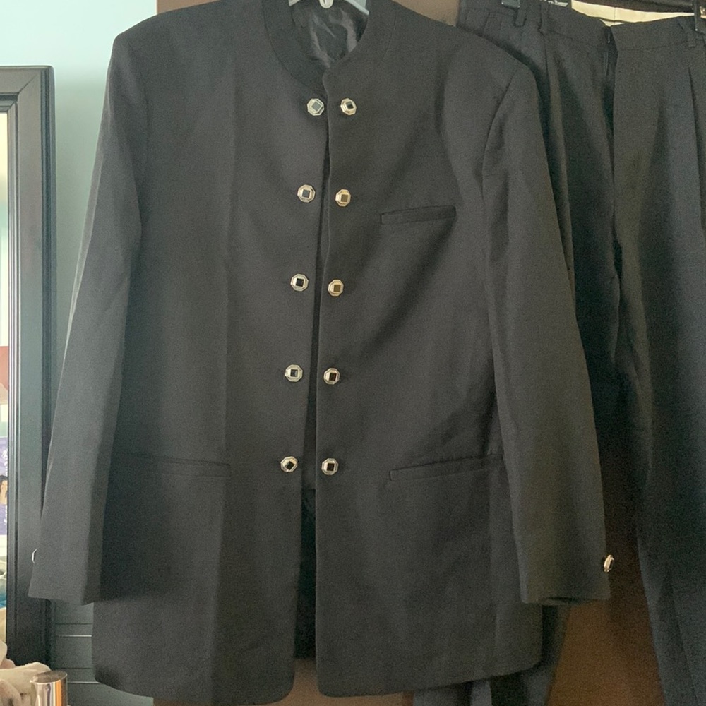 Texedo two pieces for men